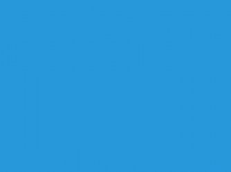 azul