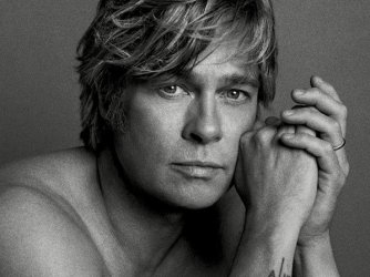 Brad Pitt