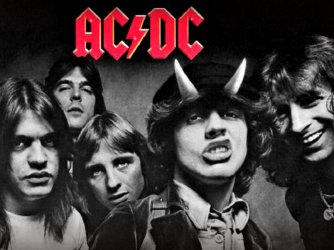 AC/DC