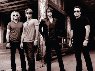 Bon Jovi