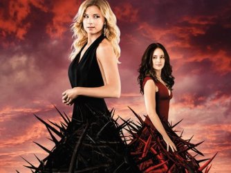 Revenge ∞ 