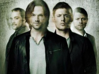 SUPERNATURAL