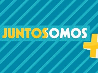 JUNTOS SOMOS MAS