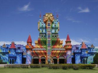 ao parque