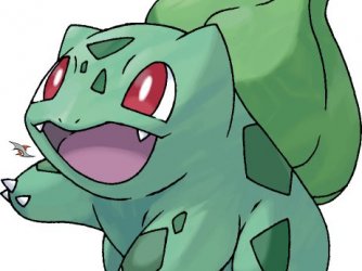 bulbasaur