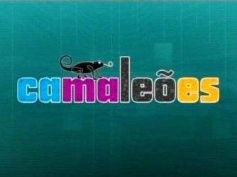 Camaleões