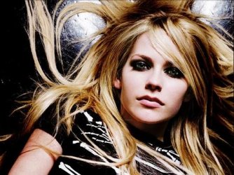 Avril Lavigne