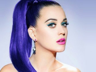 katy Perry