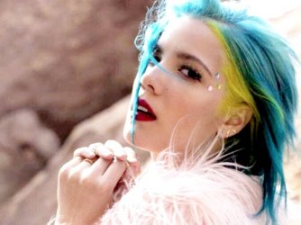 Halsey