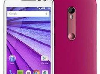 moto g 3