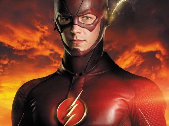 The flash