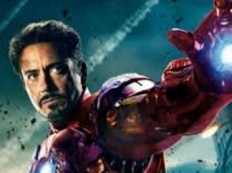 Homem de ferro: