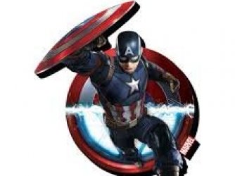 Capitão América: