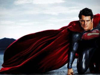 Super man