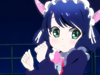 essa waifu aqui?