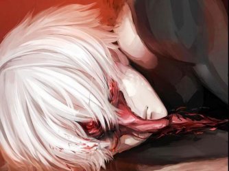 Tokyo ghoul
