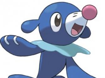 popplio