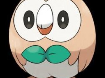 rowlet