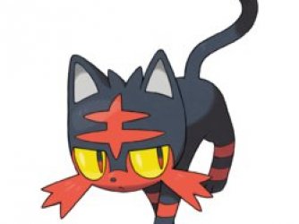 litten
