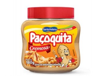 paçoquita