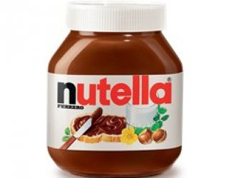 nuttela