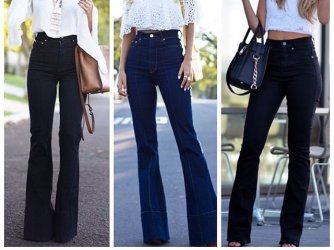 calça