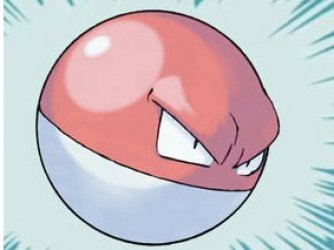 Voltorb