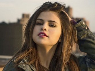 selena gomez