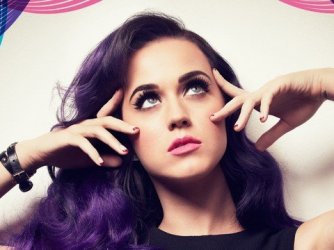 katy perry