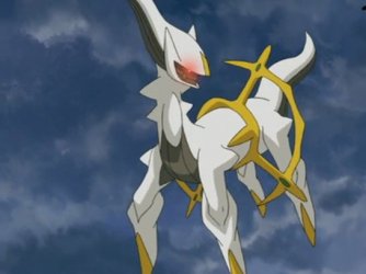 Arceus
