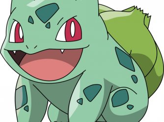 Bulbasaur