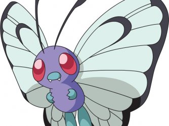 Butterfree