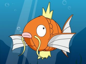 Magikarp