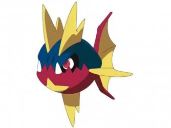 Carvanha