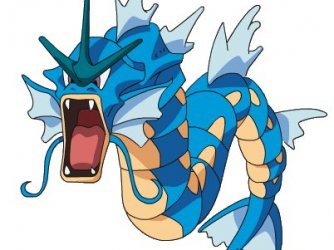 Gyrados