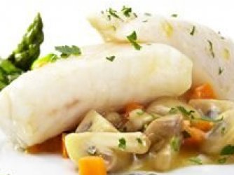 Pescada á moda de Espanha