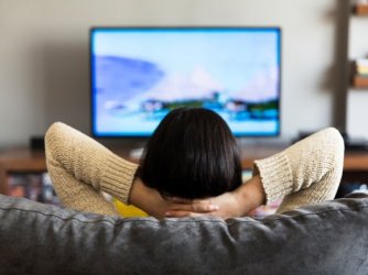 Assistir TV