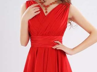 VESTIDO
