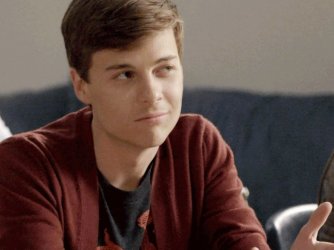 Noah Foster