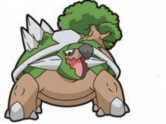 Torterra