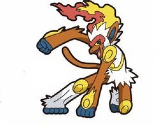 Infernape