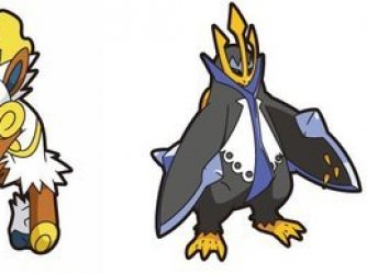 Empoleon