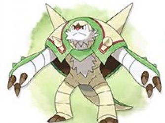 Chesnaught