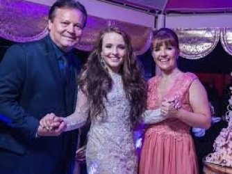 silvania e alberto