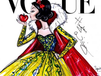Branca de Neve 