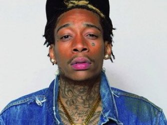Wiz Khalifa