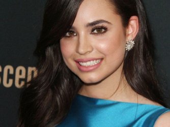Sofia Carson