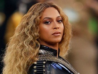 Beyoncé