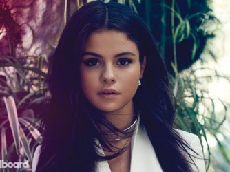 Selena Gomez