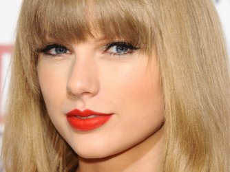 Taylor Swift